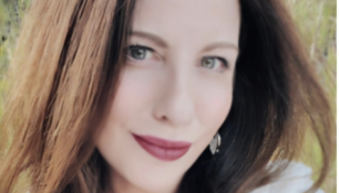 Kim Berger Is On the Move