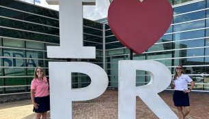 Teaching in Paradise