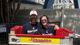 A Journey That Never Gets Old