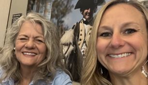 From Classroom to Convention Hall