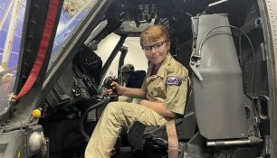 The “Let’s Go Scouts” Program Awaits!