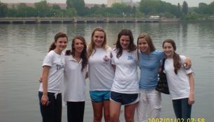 The Benefits of Student Travel