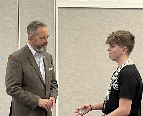 Leadership Program Spotlight