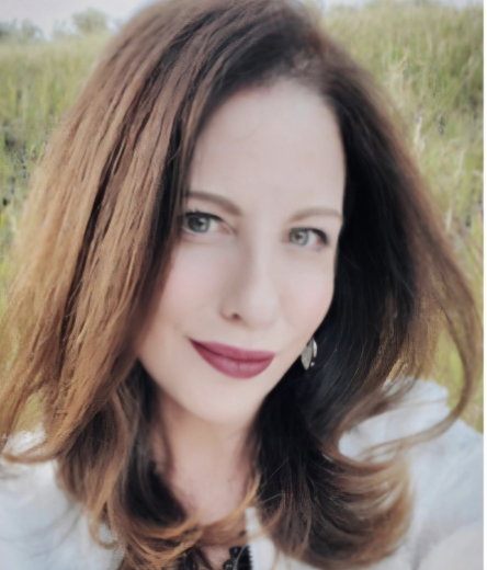 Kim Berger Is On the Move