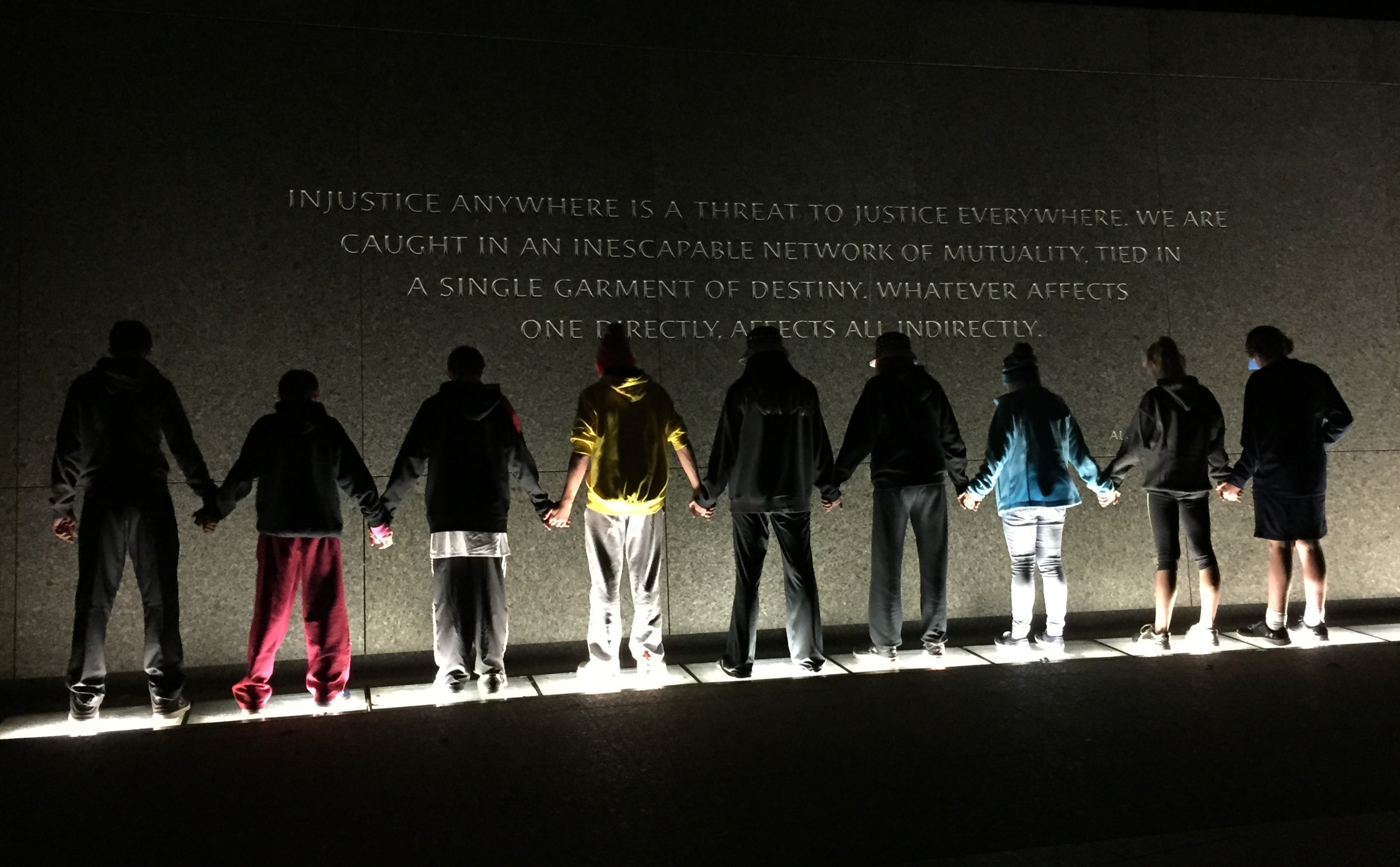 Moments That Matter Most